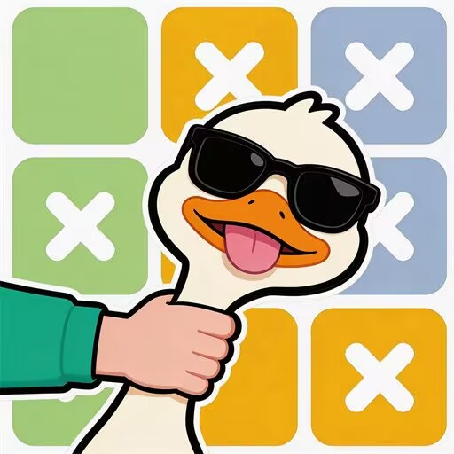 Duckdoku game icon